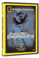 Watch National Geographic: World's Most Dangerous Drug Movie4k