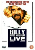 Watch Billy Connolly: Billy Bites Yer Bum Live Movie4k