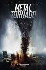 Watch Metal Tornado Movie4k