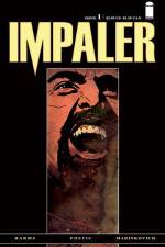 Watch Impaler Movie4k