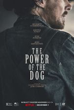 Watch The Power of the Dog Movie4k