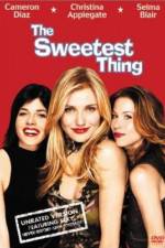 Watch The Sweetest Thing Movie4k