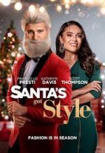 Watch Santa's Got Style Movie4k