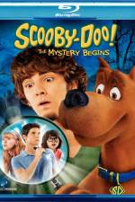 Watch Scooby-Doo! The Mystery Begins Movie4k