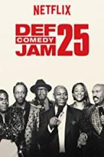 Watch Def Comedy Jam 25 Movie4k