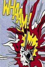 Watch WHAAM Roy Lichtenstein At The Tate Modern Movie4k