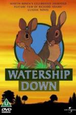 Watch Watership Down Movie4k