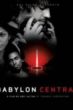 Watch Babylon Central Movie4k