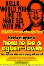 Watch How to Be a Cyber-Lovah Movie4k