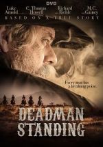 Watch Deadman Standing Movie4k