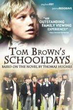 Watch Tom Brown's Schooldays Movie4k