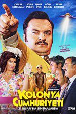 Watch Kolonya Cumhuriyeti Movie4k