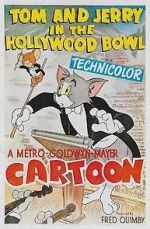 Watch Tom and Jerry in the Hollywood Bowl Movie4k