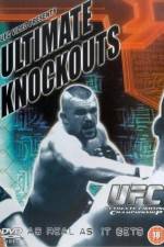 Watch UFC: Ultimate Knockouts Movie4k