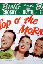 Watch Top o' the Morning Movie4k