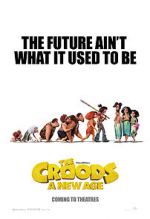 Watch The Croods: A New Age Movie4k