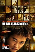 Watch Danny the Dog / Unleashed Movie4k