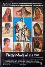 Watch Pretty Maids All in a Row Movie4k