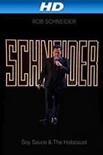 Watch Rob Schneider: Soy Sauce and the Holocaust Movie4k