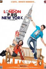 Watch London Paris New York Movie4k