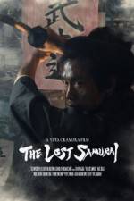 Watch The Lost Samurai Movie4k