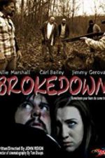 Watch Brokedown Movie4k