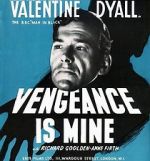 Watch Vengeance Is Mine Movie4k