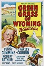 Watch Green Grass of Wyoming Movie4k