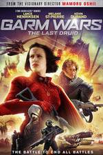 Watch Garm Wars: The Last Druid Movie4k