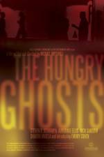 Watch The Hungry Ghosts Movie4k