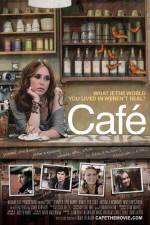 Watch Cafe Movie4k