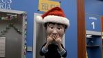 Watch Ted Lasso: The Missing Christmas Mustache (Short 2021) Movie4k