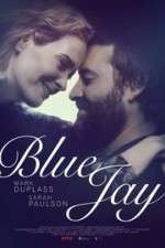 Watch Blue Jay Movie4k