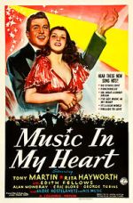 Watch Music in My Heart Movie4k