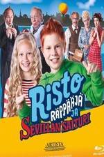 Watch Risto Rppj ja Sevillan saituri Movie4k