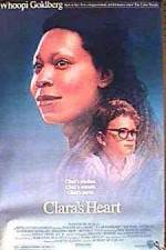 Watch Clara's Heart Movie4k