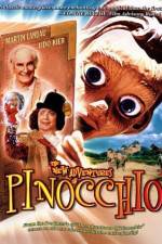 Watch The New Adventures of Pinocchio Movie4k