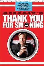 Watch Thank You for Smoking Movie4k