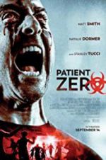 Watch Patient Zero Movie4k