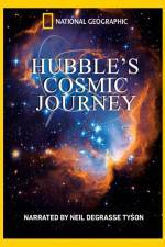 Watch Hubble\'s Cosmic Journey Movie4k