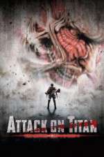 Watch Attack on Titan Part 2 Movie4k