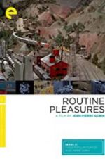 Watch Routine Pleasures Movie4k