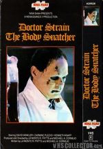 Watch Doctor Strain the Body Snatcher Movie4k