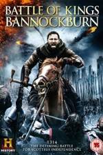 Watch Battle of Kings: Bannockburn Movie4k