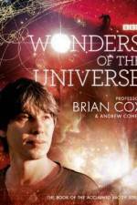 Watch Wonders of the Universe Movie4k