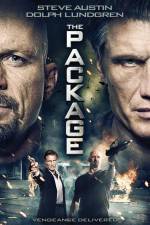 Watch The Package Movie4k