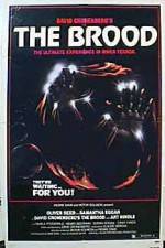 Watch The Brood Movie4k