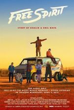 Watch Khalid: Free Spirit Movie4k