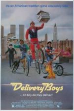 Watch Delivery Boys Movie4k
