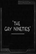 Watch The Gay Nighties Movie4k